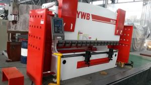 DA56S CNC Synchro tekan brek 125T3200