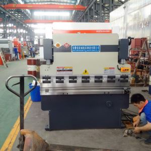 30T JP Seluar Mini hidraulik brek Mesin