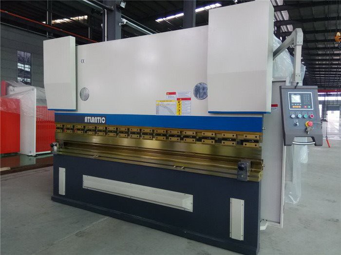 HACO Belgium European standard press brake Atlantic 4m sheet metal bending machines china suppliers