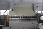 Yawei 250Ton3m JP tekan brek