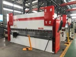 Ahyawei AHYW 4m CNC Metal Bending Machines