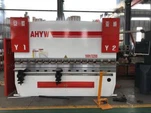 Ahyawei AHYW 3mtr CNC Tekan Brek