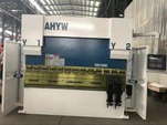 AHYW Yawei 8ft CNC Metal Lending Machines
