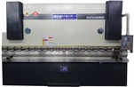 AHYW Yawei 200T4M Plate Lending Machine