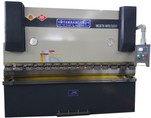 China Yawei AHYW 160T3M Metal Lending Machine